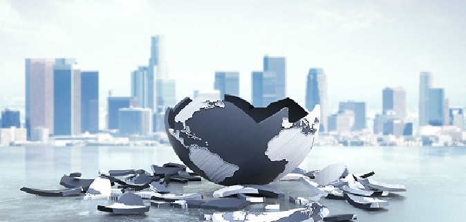 Guerra invisibile delle culture nel mondo iperconnesso