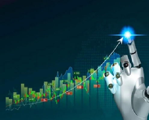 Intelligenza artificiale: euforia, strategia e rischio all’oro digitale