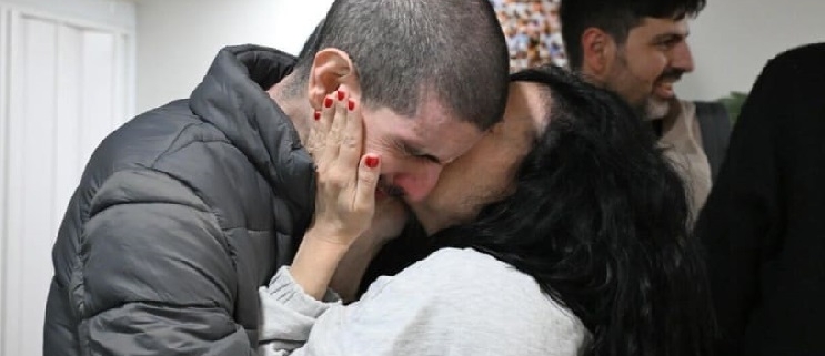 Israele - Hamas: Scambio di prigionieri, fragile passo verso la pace