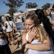 Israele, sollievo e incredulità: il cessate il fuoco a Gaza