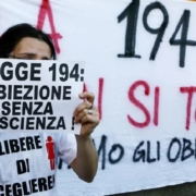 Lettera a un bambino mai nato: aborto, maternità e coraggio