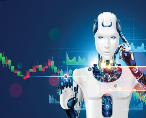 Macchine pensanti: AI potrebbe pagarci la pensione