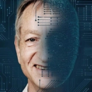 Nobel del Dubbio — Geoffrey Hinton, il “padrino” pentito dell’AI