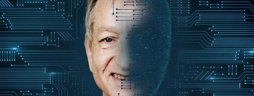 Nobel del Dubbio — Geoffrey Hinton, il “padrino” pentito dell’AI