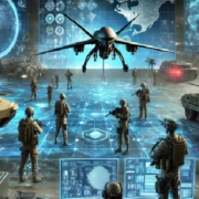 Nuova frontiera della pace armata: tra cantieri, missili e illusioni