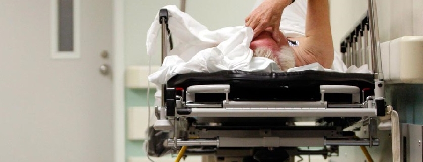 Storia di Maria Cristina, sistema che dimentica il diritto alla cura