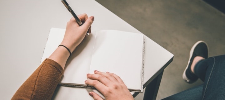 Viaggio nella scrittura che libera. Le madri della parola.