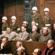 80 anni da Norimberga: cosa resta della giustizia internazionale