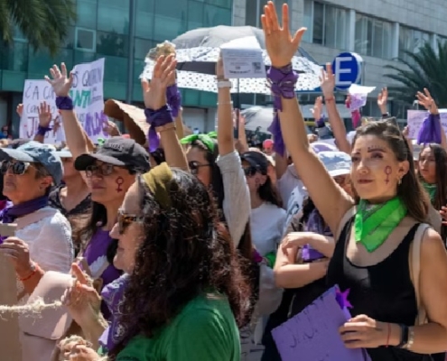 Consenso, libertà, dignità: donna oggi tra violenze e riforme