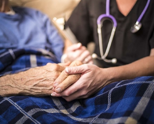 Cure palliative: l’Italia davanti alla sfida dell’invecchiamento