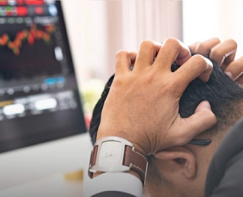 Finanza: le trappole mentali guidano (male) i nostri investimenti