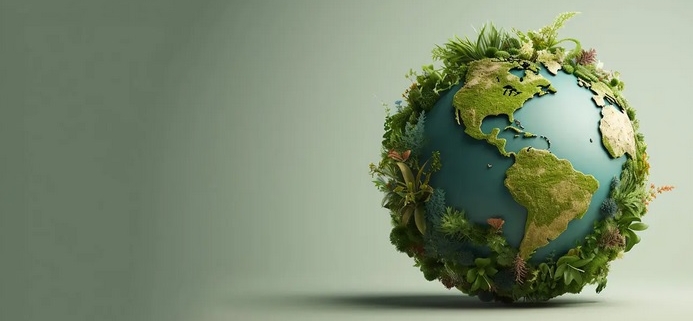 Il futuro si rigenera: un’economia nuova per salvare tutto