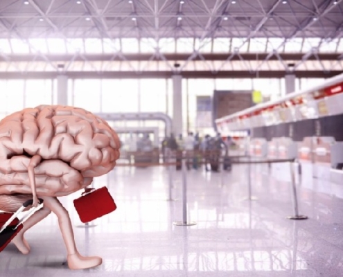 Italia in movimento: quando i talenti partono, e la politica resta ferma