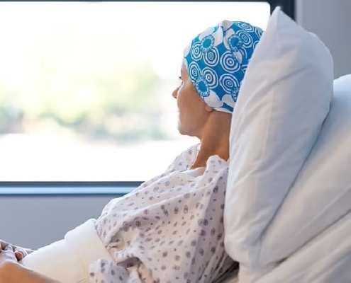 Quando la guerra semina il cancro: l’eredità invisibile dei conflitti