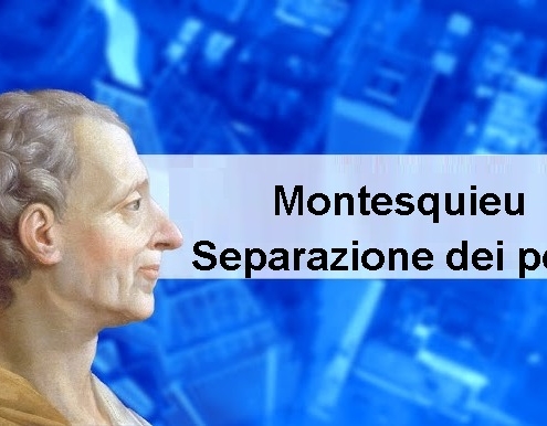 Separazione dei poteri: sotto attacco – e chi la mette in discussione