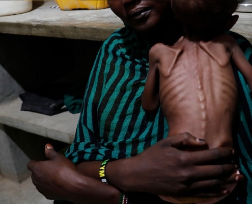 Sud Sudan, il Paese più giovane del mondo continua a sanguinare