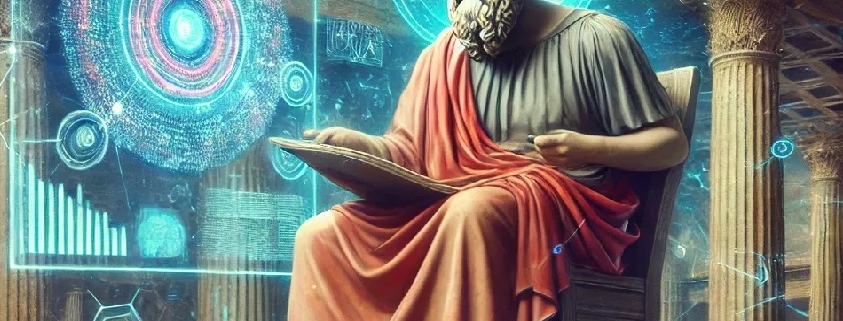 Tra Socrate e IA: la scuola del futuro deve insegnare a pensare