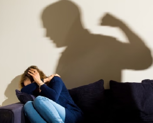 Violenza di genere: come spezzare le radici del patriarcato