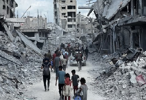 Crescere con la guerra: quando l’indifferenza diventa il vero fronte