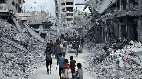 Crescere con la guerra: quando l’indifferenza diventa il vero fronte