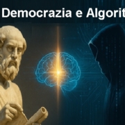 Democrazia sotto algoritmo: perché Big Tech va fermata adesso