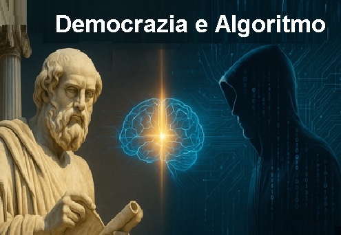 Democrazia sotto algoritmo: perché Big Tech va fermata adesso