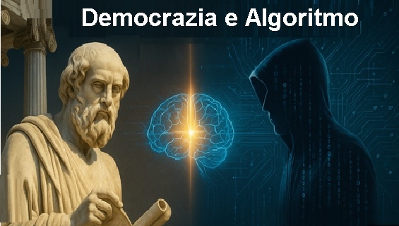 Democrazia sotto algoritmo: perché Big Tech va fermata adesso
