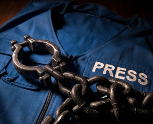 Difendere l’informazione per difendere la democrazia