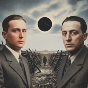 Eclissi dell’eroe: Musil, Ungaretti e il risveglio dal sogno della guerra