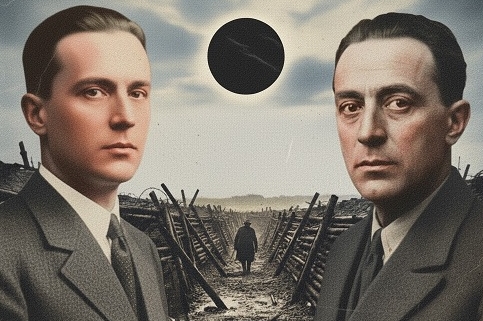 Eclissi dell’eroe: Musil, Ungaretti e il risveglio dal sogno della guerra