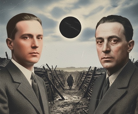 Eclissi dell’eroe: Musil, Ungaretti e il risveglio dal sogno della guerra