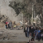 Gaza, il cessate il fuoco che non ferma la morte