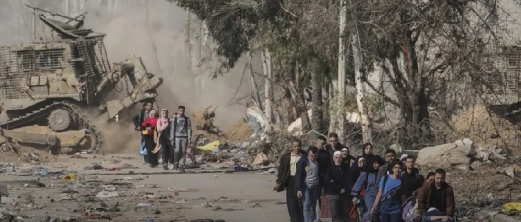 Gaza, il cessate il fuoco che non ferma la morte