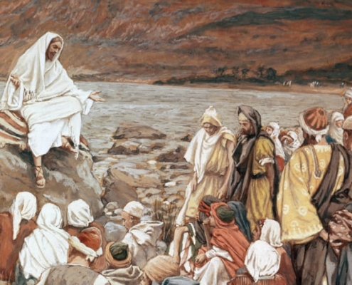 Gesù e Cristo: storia e idea di una figura che ha cambiato l’umanità