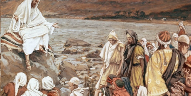 Gesù e Cristo: storia e idea di una figura che ha cambiato l’umanità