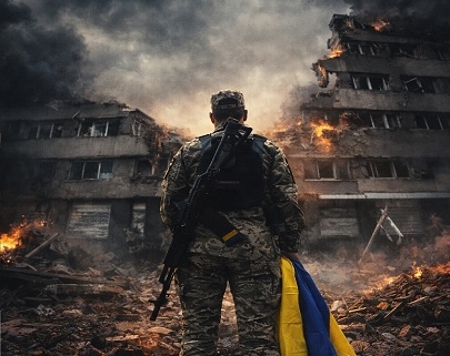 La guerra che doveva durare pochi giorni: storia, miti e realtà del conflitto russo-ucraino