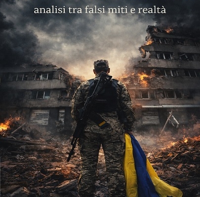 La guerra che doveva durare pochi giorni: storia, miti e realtà del conflitto russo-ucraino