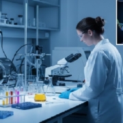 Il DNA che resta: come la biopsia liquida sta cambiando la diagnosi dei tumori