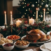 Natale in tavola, tra convivialità e sicurezza: come difendere la salute senza rinunciare al gusto