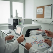 Ricerca: malattie genetiche rare e quando la solidarietà diventa cura. Riconoscere che la ricerca non è un lusso, ma una necessità.