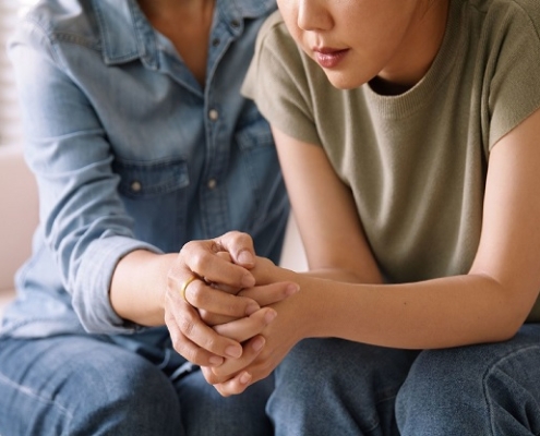 Salute mentale, emergenza invisibile che riguarda una generazione