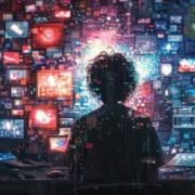 Quando la libertà diventa stanchezza: vivere, crescere e resistere nell’epoca dell’iperattività digitale