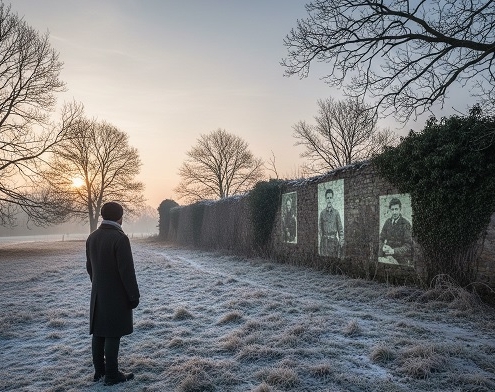 27 gennaio: la memoria come argine al presente. Opporsi alla logica per cui la violenza diventa normale, necessaria, inevitabile.