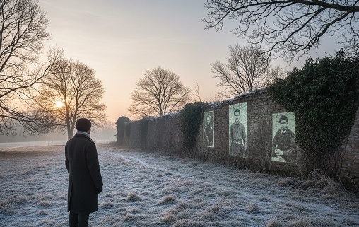 27 gennaio: la memoria come argine al presente. Opporsi alla logica per cui la violenza diventa normale, necessaria, inevitabile.