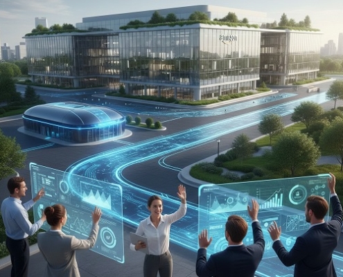 Amazon riduce, razionalizza, taglia per investe nell’IA. Scelta industriale: Il prezzo, però, è sociale e occupazionale