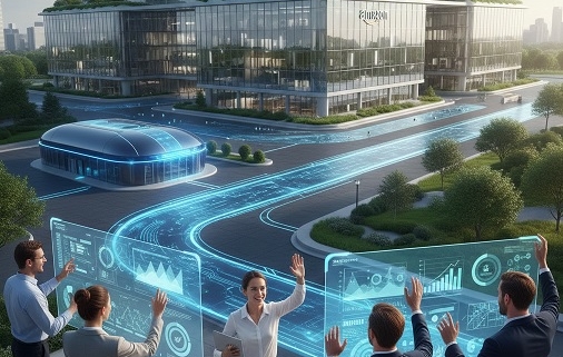 Amazon riduce, razionalizza, taglia per investe nell’IA. Scelta industriale: Il prezzo, però, è sociale e occupazionale