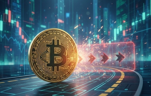 Bitcoin rallenta la corsa: gli short bloccano il nuovo rally. Da inizio settimana la principale criptovaluta perde circa il 3,7%