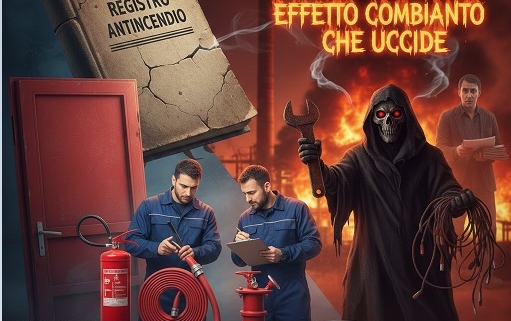 Decreto Controlli Antincendio: cosa cambia dal 25 settembre 2025 e il vero stato dei controlli in Italia