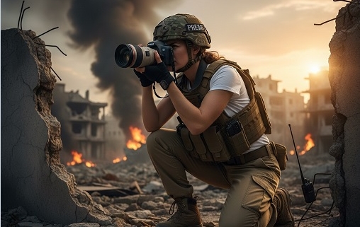 Giornalismo: diritto di informare e rischio di pagare con la vita. Giornalisti uccisi nel mondo: una guerra silenziosa contro l’informazione.