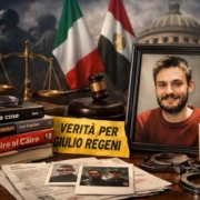 Giulio Regeni tra memoria, giustizia e responsabilità politica. Dieci anni dopo, il caso Regeni continua a interrogare l’Italia e l’Europa